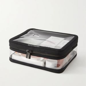 Net-a-Porter Cosmetic Bag